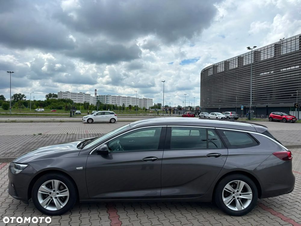 Opel Insignia 2.0 CDTI Business Elegance S&S - 3