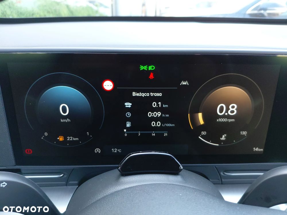 Hyundai Kona 1.0 T-GDI Executive - 14