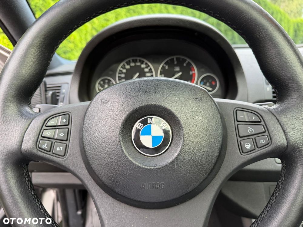 BMW X5 - 16