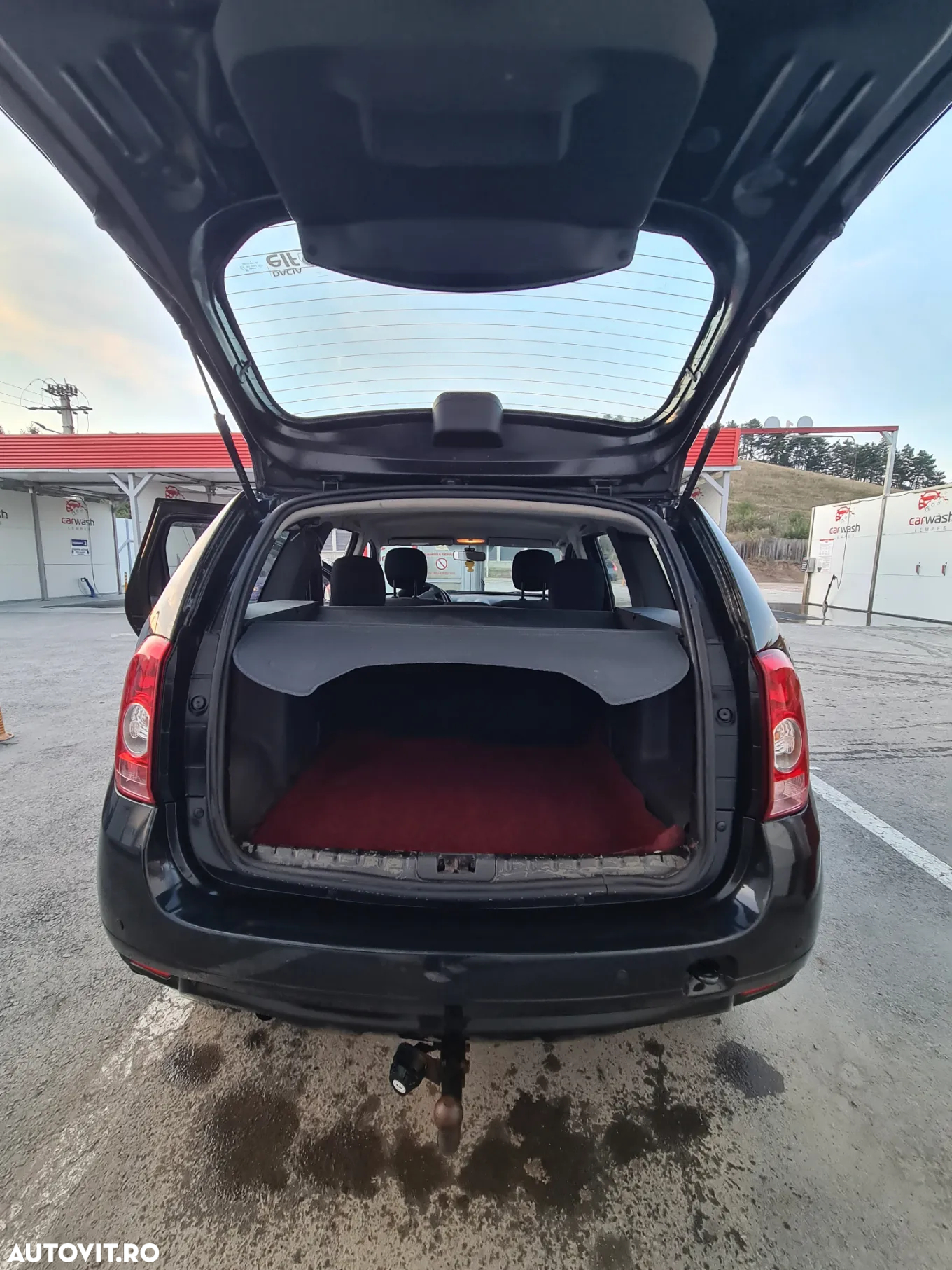 Dacia Duster 1.6 4x2 - 9