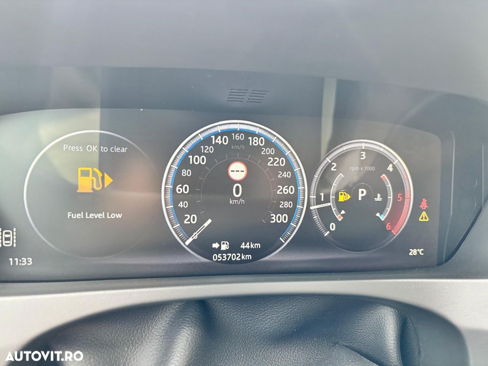 Jaguar F-Pace 25d AWD Prestige - 15