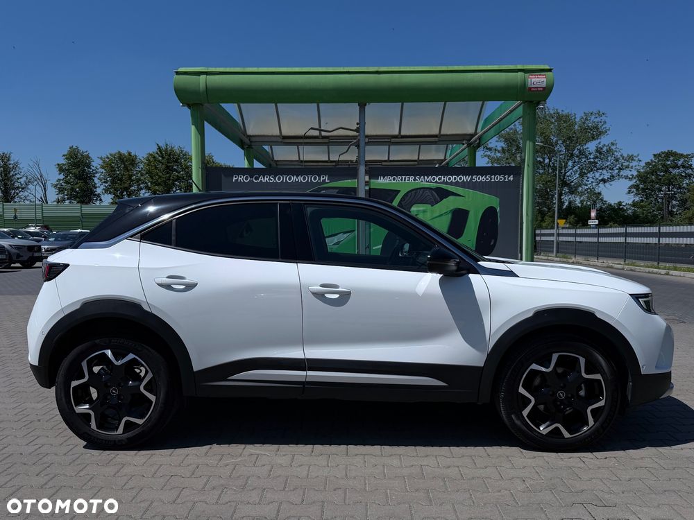 Opel Mokka 1.5 Elegance - 11