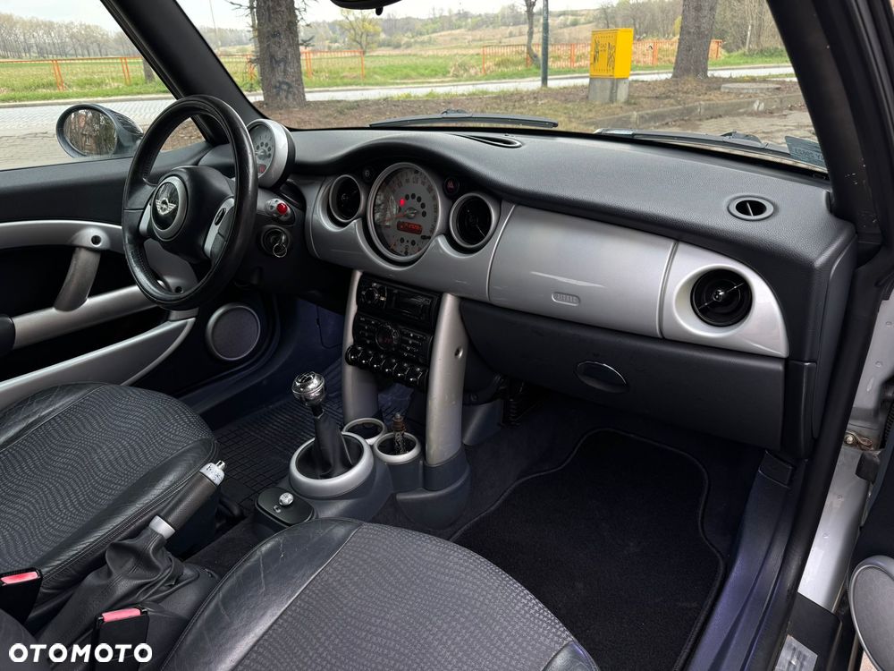 MINI Cooper pepper - 7