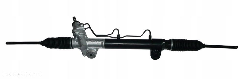Przekładnia Maglownica Toyota Hilux Viii 8 Fortuner An110 An120 An130 2015- - 1