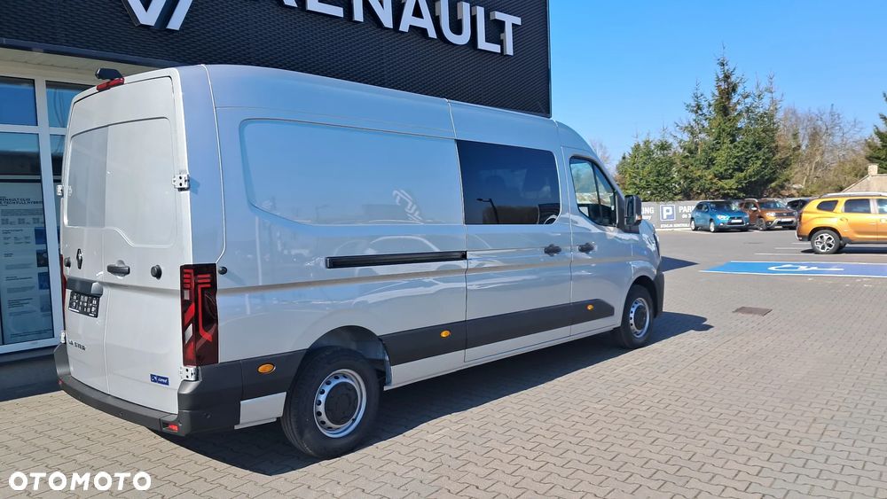 Renault Master Furgon - 25