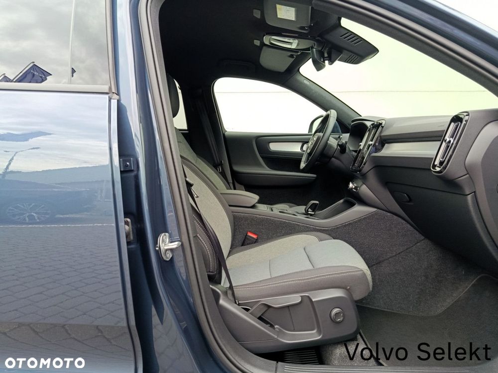 Volvo XC 40 - 17