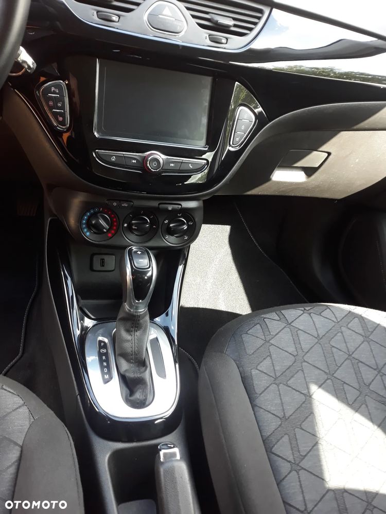 Opel Corsa 1.4 Automatik 120 Jahre - 10