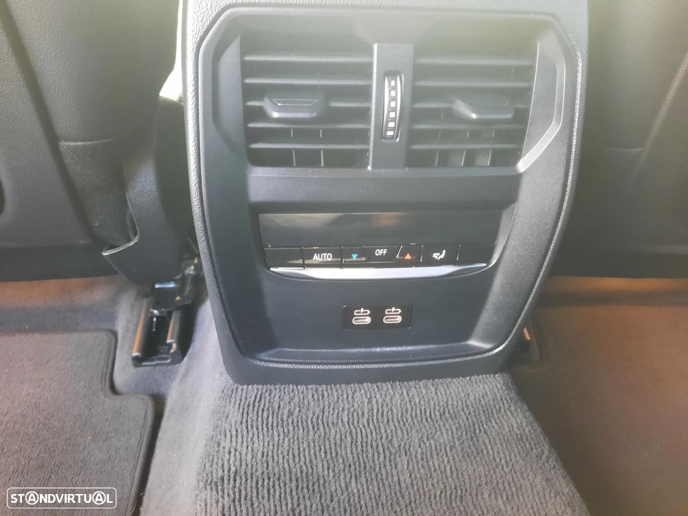 BMW 320 e Line Sport Auto - 43