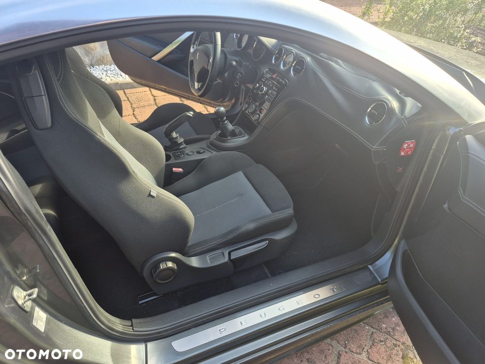 Peugeot RCZ 2.0 HDi - 5