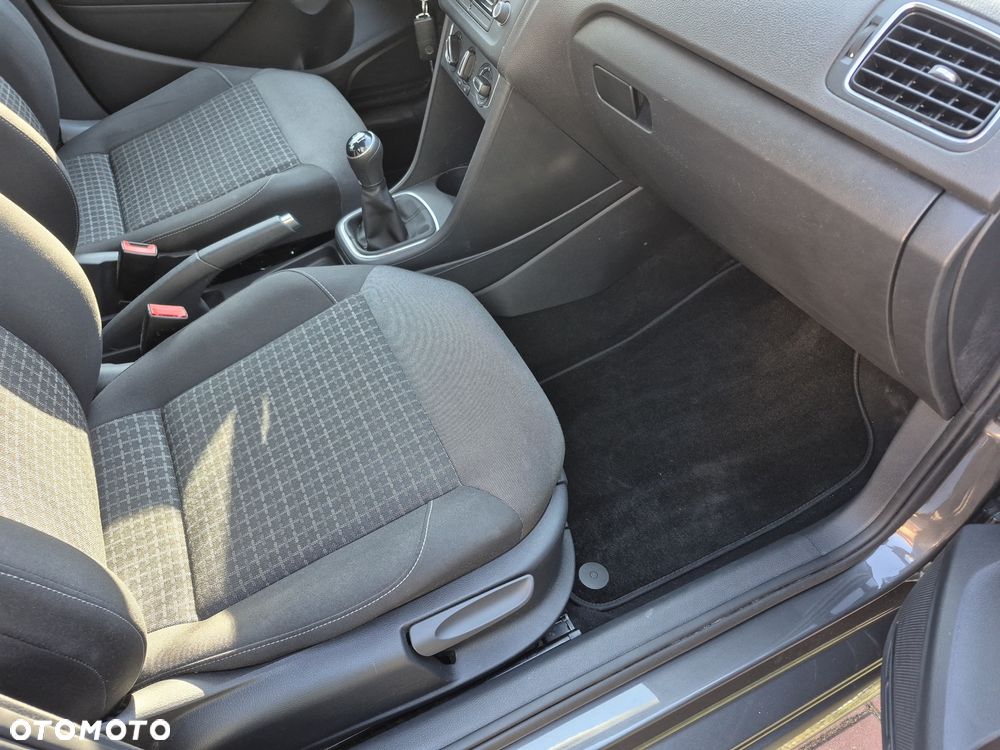 Volkswagen Polo 1.2 TSI Life - 13