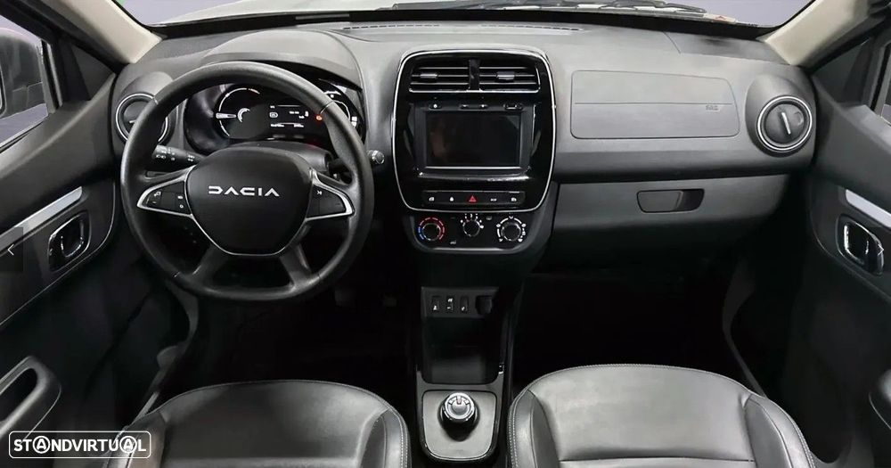 Dacia Spring Electric 45 Expression - 7