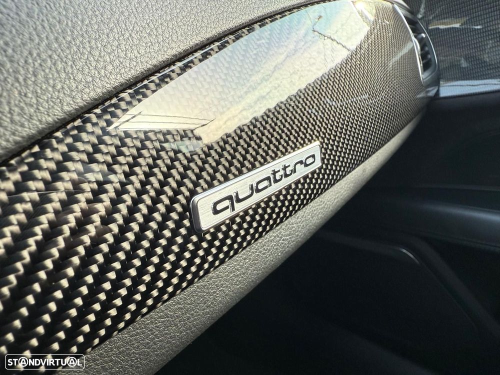 Audi RS7 Sportback - 37