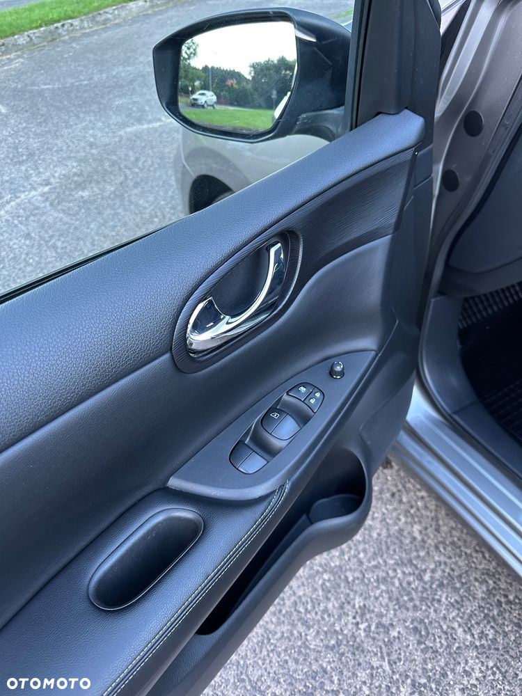 Nissan Pulsar 1.5 dCi Acenta - 23