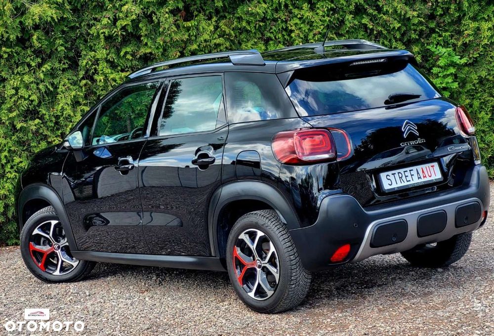 Citroën C3 Aircross - 2
