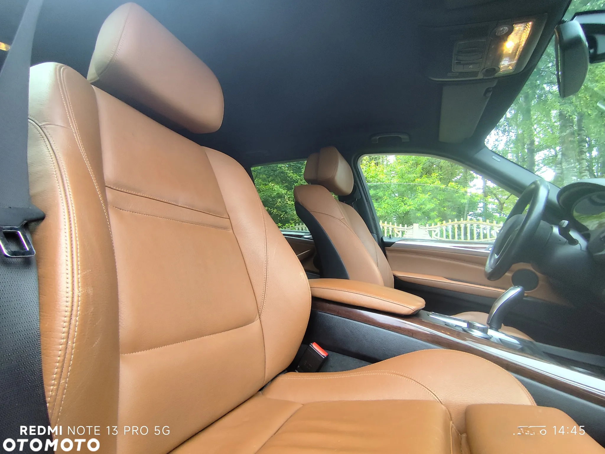 BMW X5 xDrive30d - 24