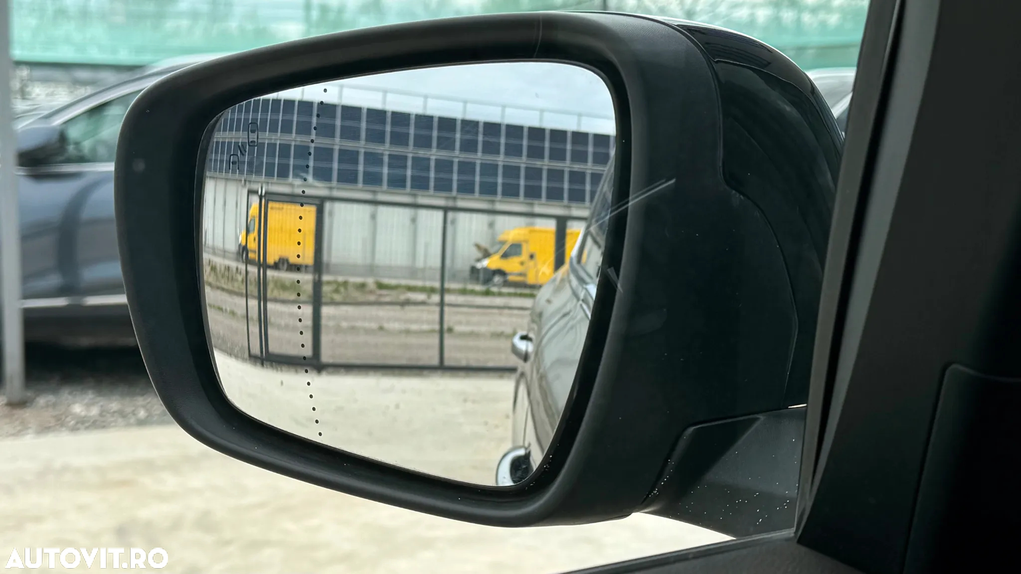 Renault Espace Energy dCi 160 EDC Intens - 27