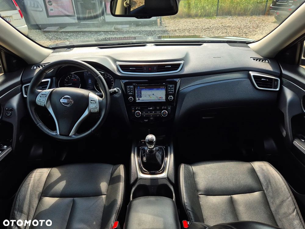 Nissan X-Trail 1.6 DIG-T 360 - 33