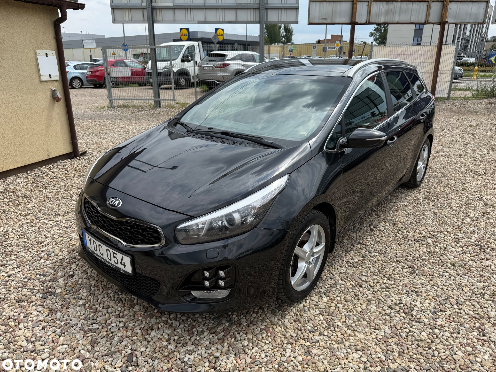 Kia Ceed - 5