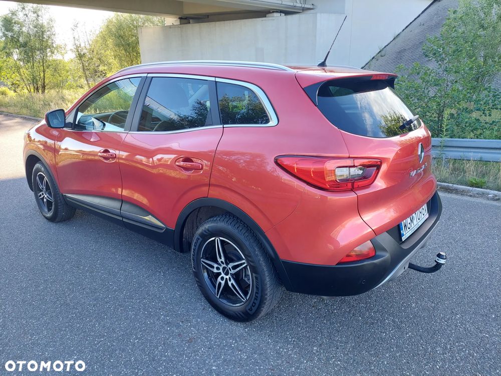 Renault Kadjar Energy dCi 130 COLLECTION - 10