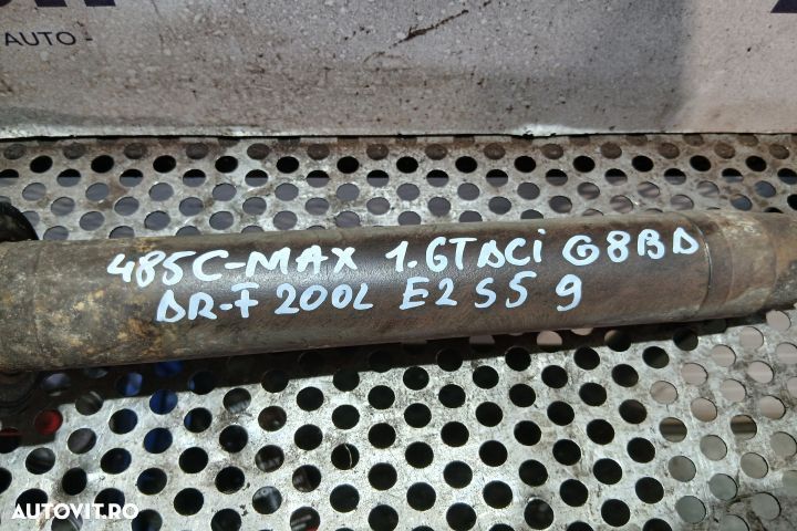 Planetara fata dreapta 3M51-3B436-MG 1.6 TDCI G8DB 3M51-3B436-MG 1.6 - 2
