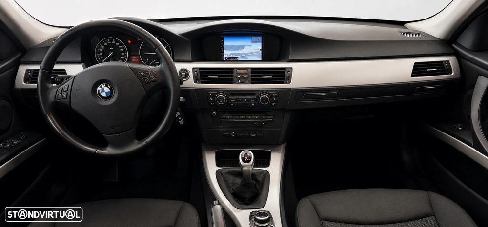 BMW 318 - 23