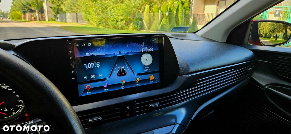 Hyundai i20 1.2 Classic - 7