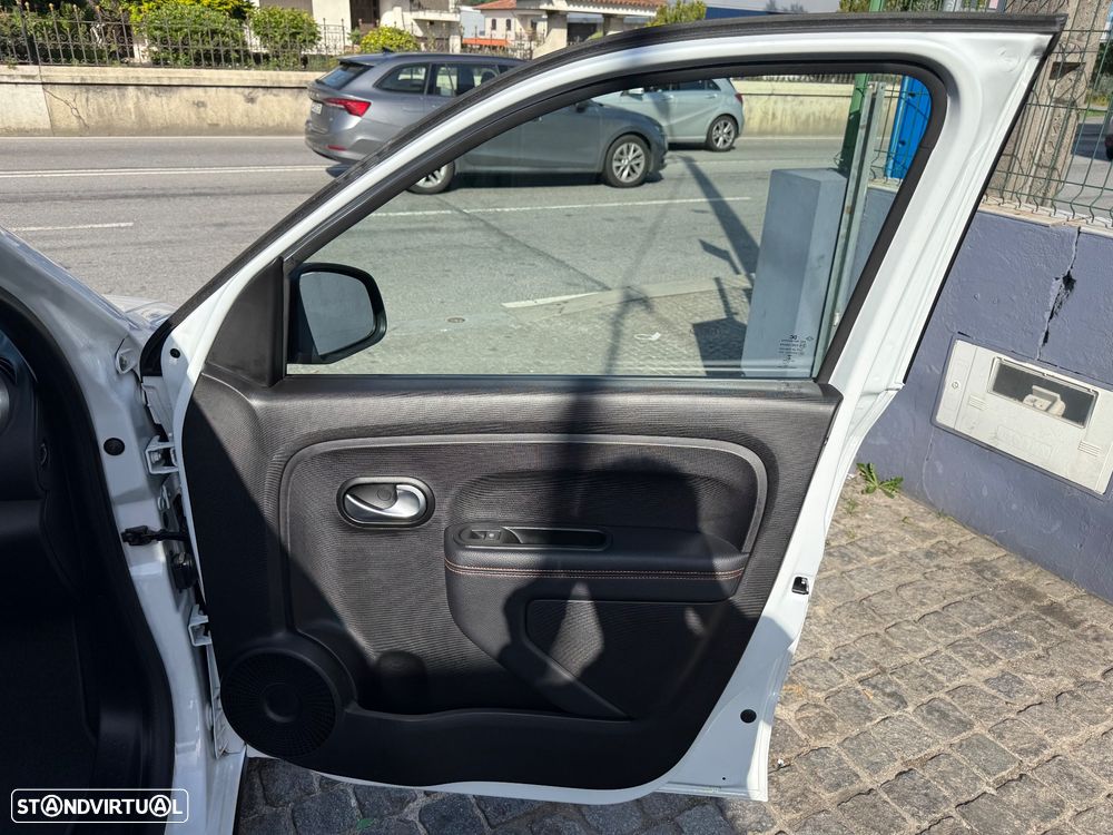 Renault Twingo 0.9 TCe GT - 53