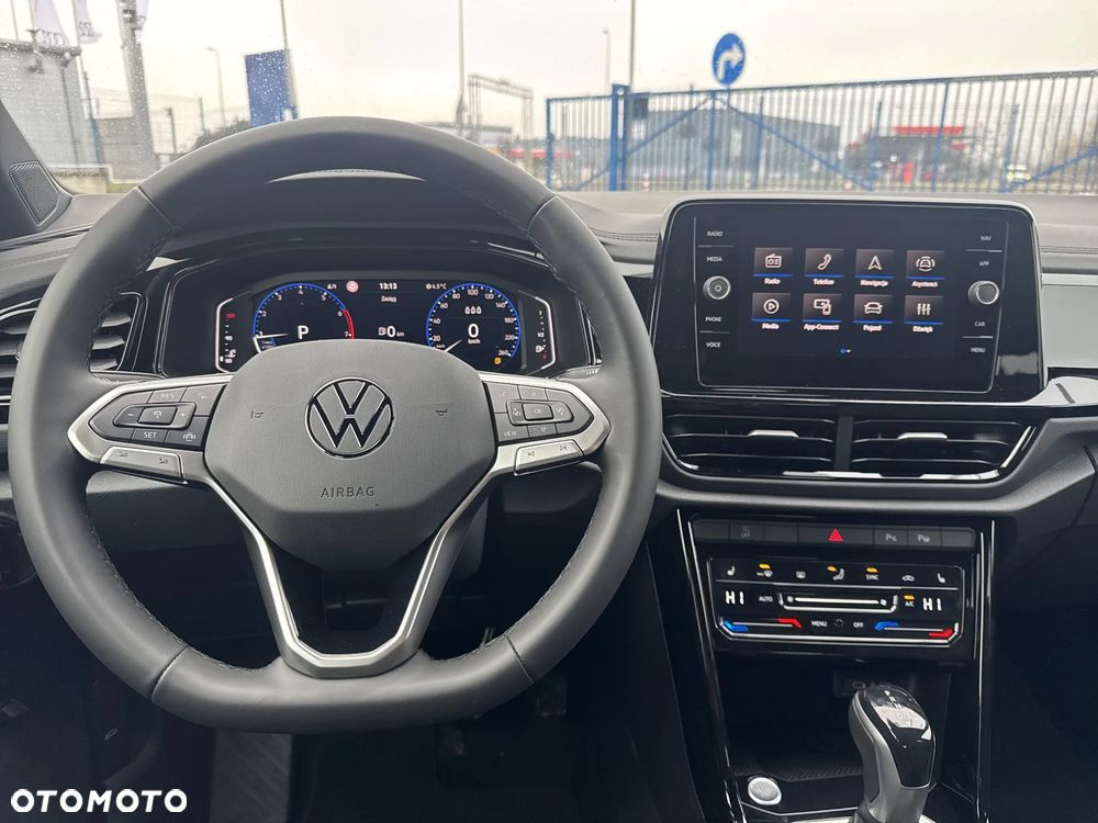 Volkswagen T-Roc 1.5 TSI Final Edition DSG - 14