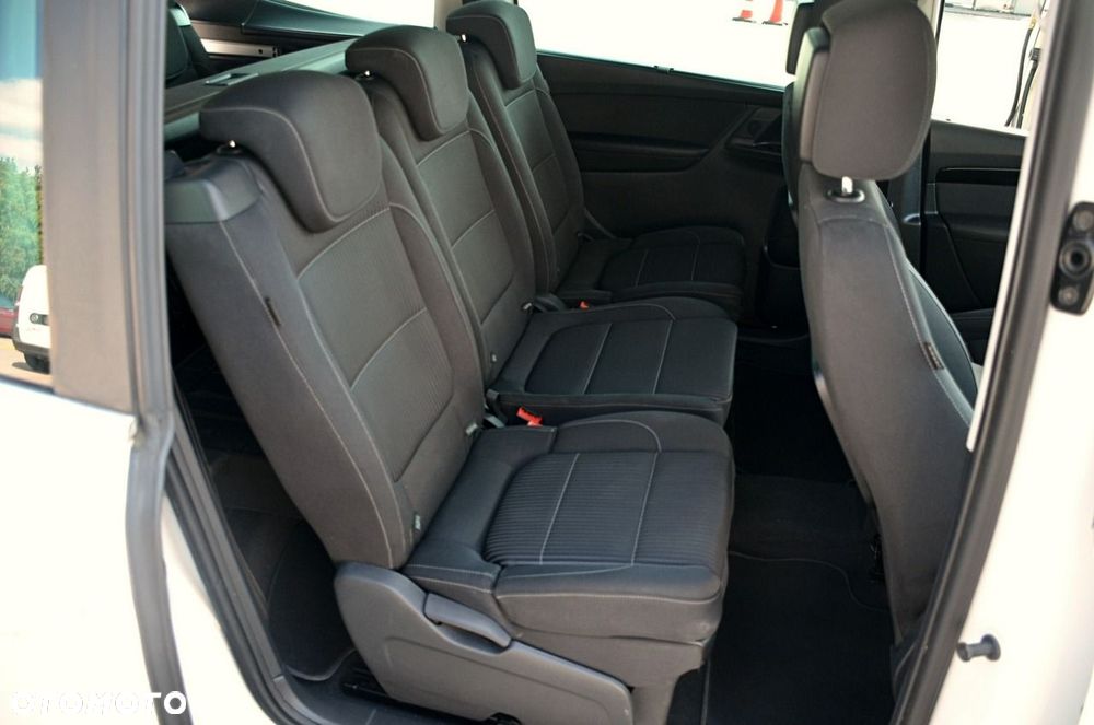Seat Alhambra - 13