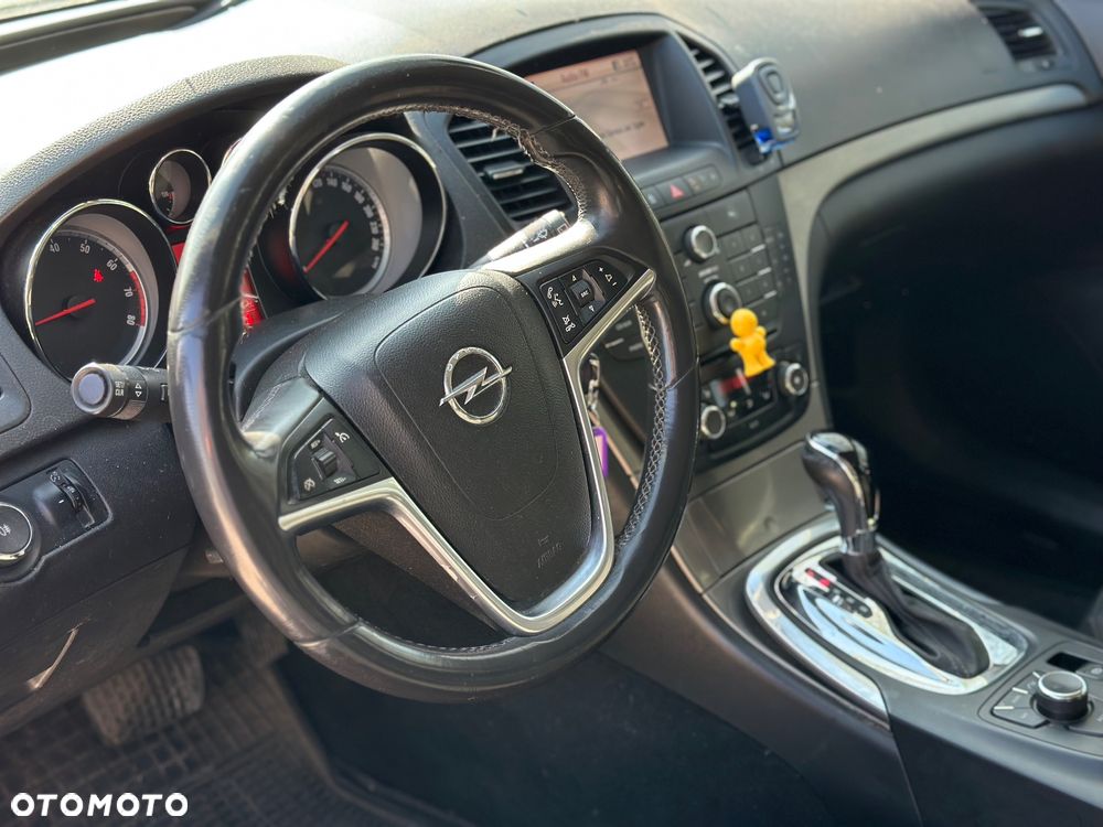 Opel Insignia - 7