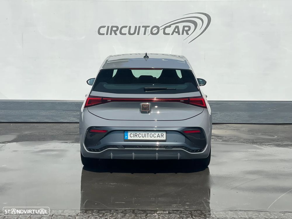 Cupra Born 150kW/58kWh - 13