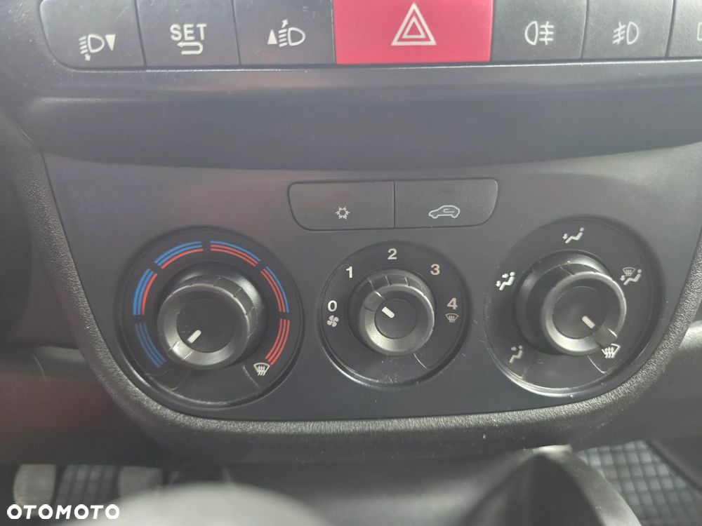 Fiat doblo - 12