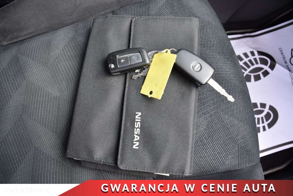 Nissan X-Trail 1.6 DCi N-Connecta Xtronic 2WD EU6 - 21
