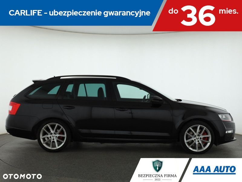 Skoda Octavia - 8
