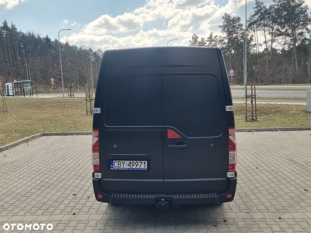 Opel Movano - 10