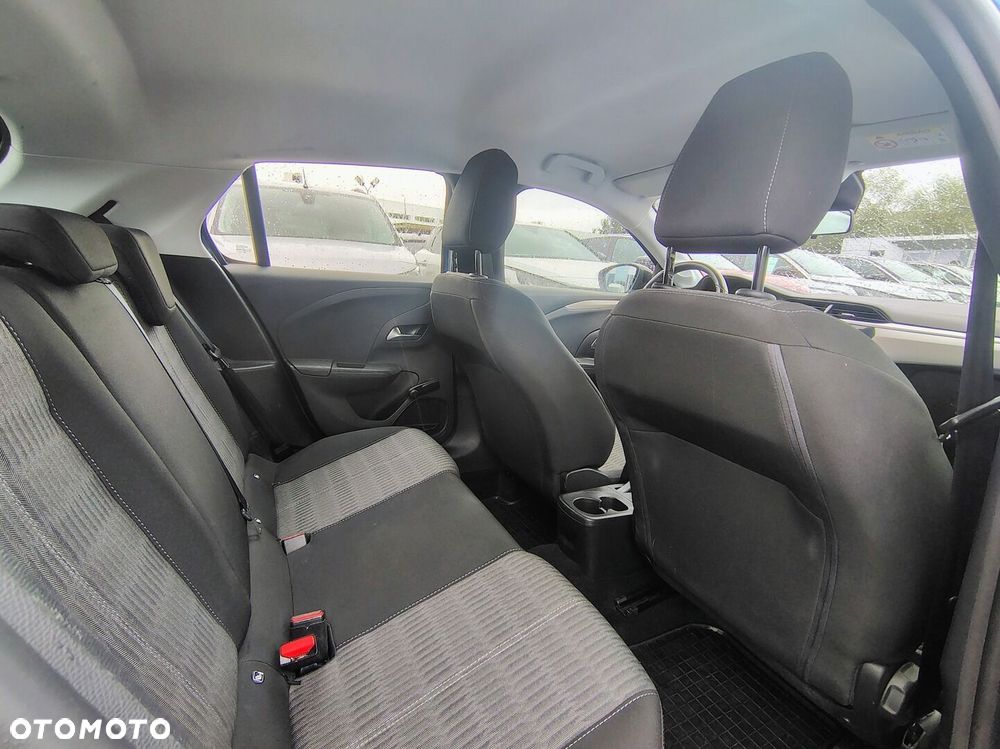 Opel Corsa 1.2 S&S - 10