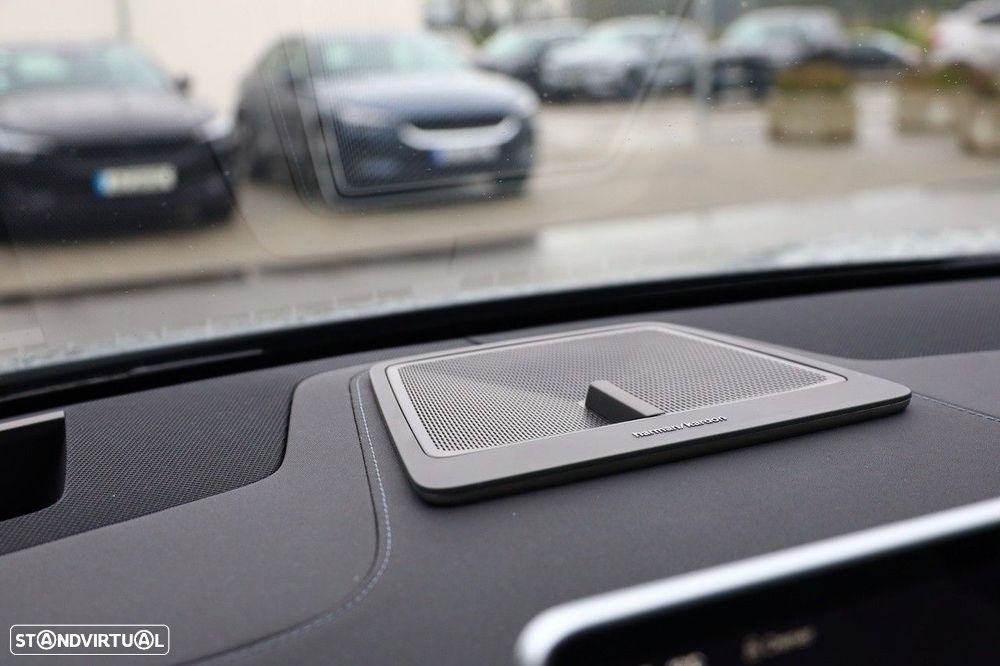 Polestar 4 Long Range 100 kWh Dual Motor - 29