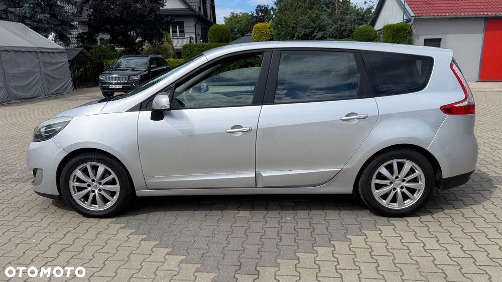 Renault Grand Scenic Gr 1.5 dCi Life - 8