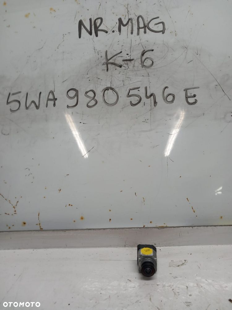 KAMERA COFANIA VW 5WA980546E - 1