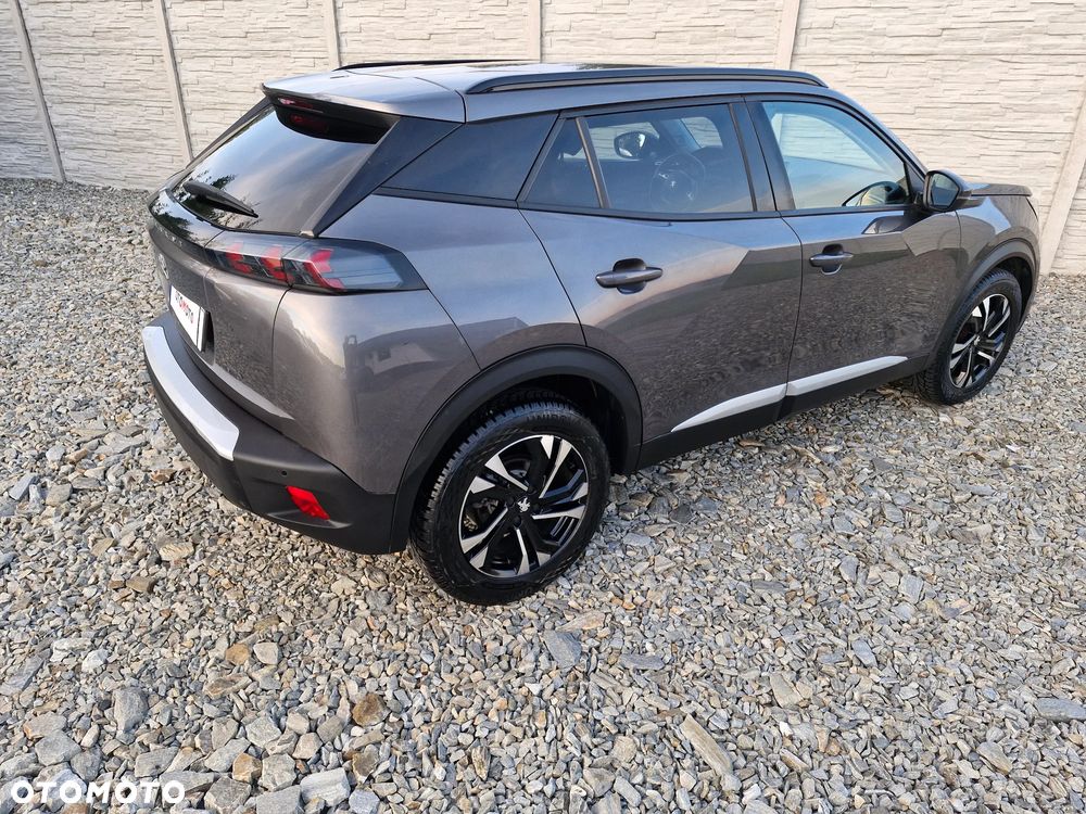 Peugeot 2008 - 18