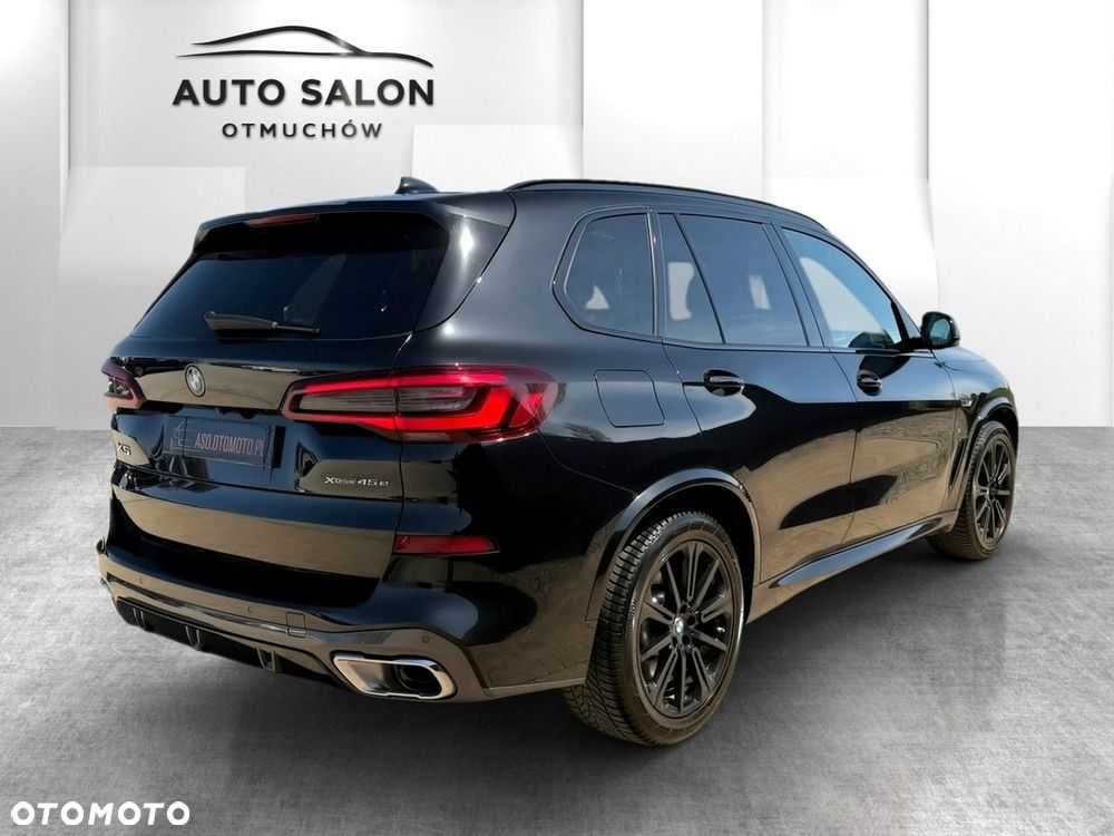 BMW X5 - 5