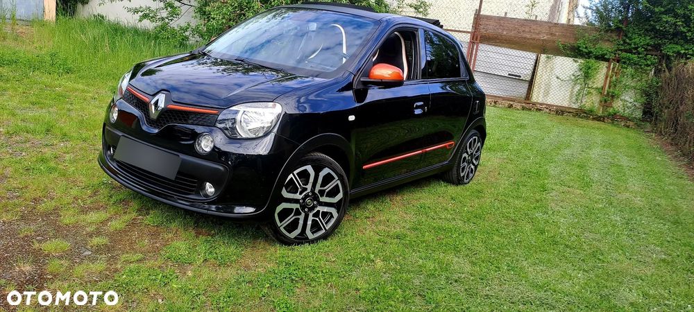 Renault Twingo - 8