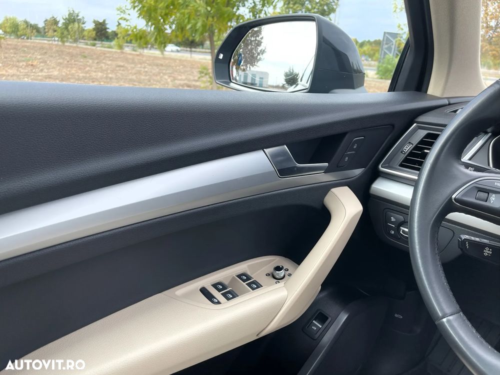 Audi Q5 35 TDI S tronic MHEV Advanced - 12