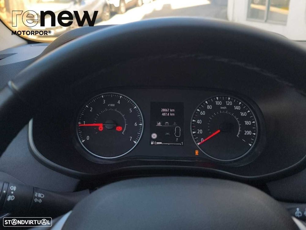 Dacia Jogger 1.0 ECO-G SL Extreme+ Up&Go 7L Bi-Fuel - 14