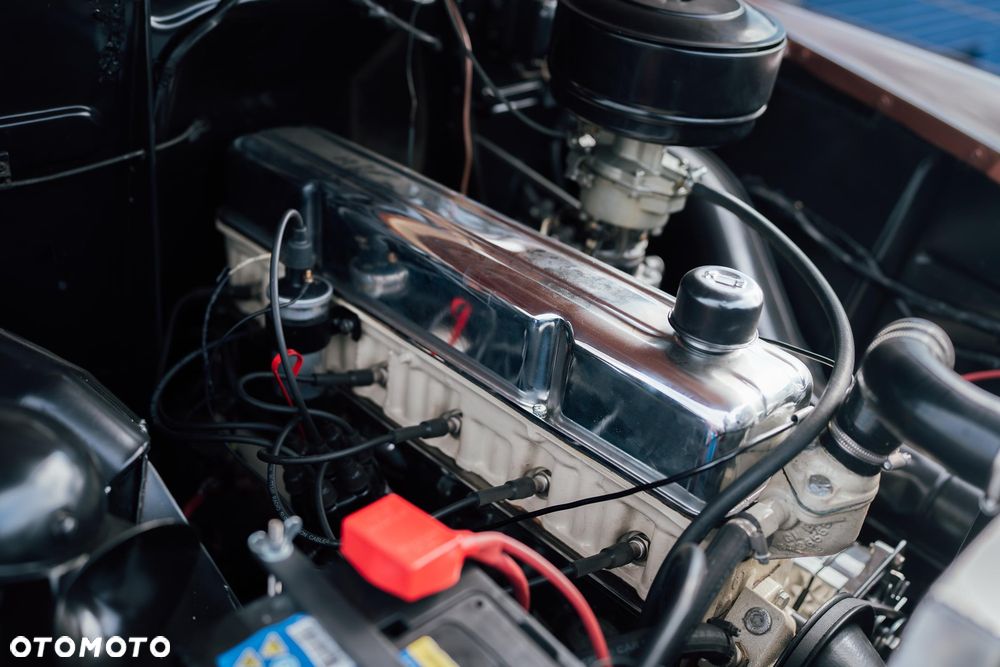Chevrolet Inny - 17