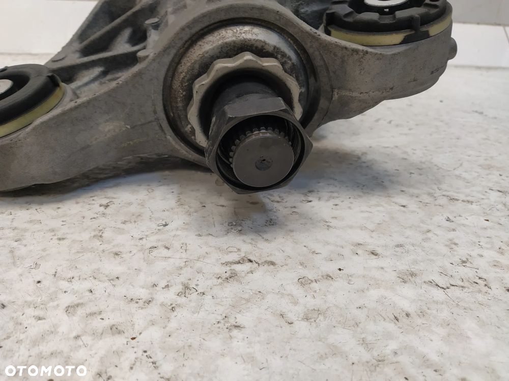 RANGE ROVER VOGUE L405 SPORT L494 4.4 DIESEL MOST DYFERENCJAŁ DYFER TYŁ TYLNY - 16