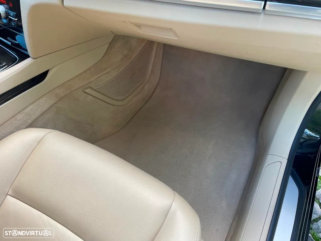 BMW 730 d - 48