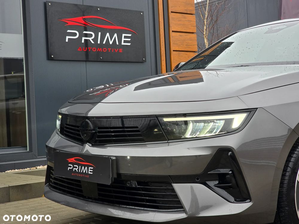 Opel Astra 1.5 CDTI GS S&S - 14