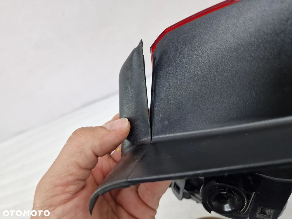 SEAT LEON 3 III 5F0 HB PRAWA LAMPA TYLNA TYLNIA TYŁ LED , NR 5F0945208C , NR AUKCJI LA657 - 12