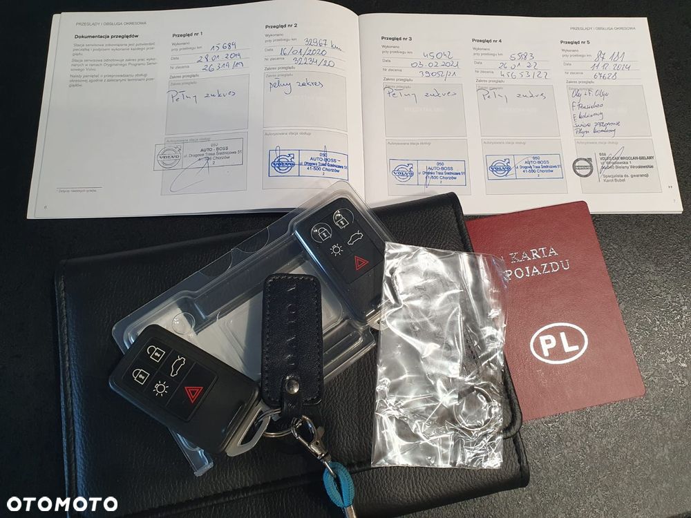 Volvo V40 T5 Drive-E Inscription - 10